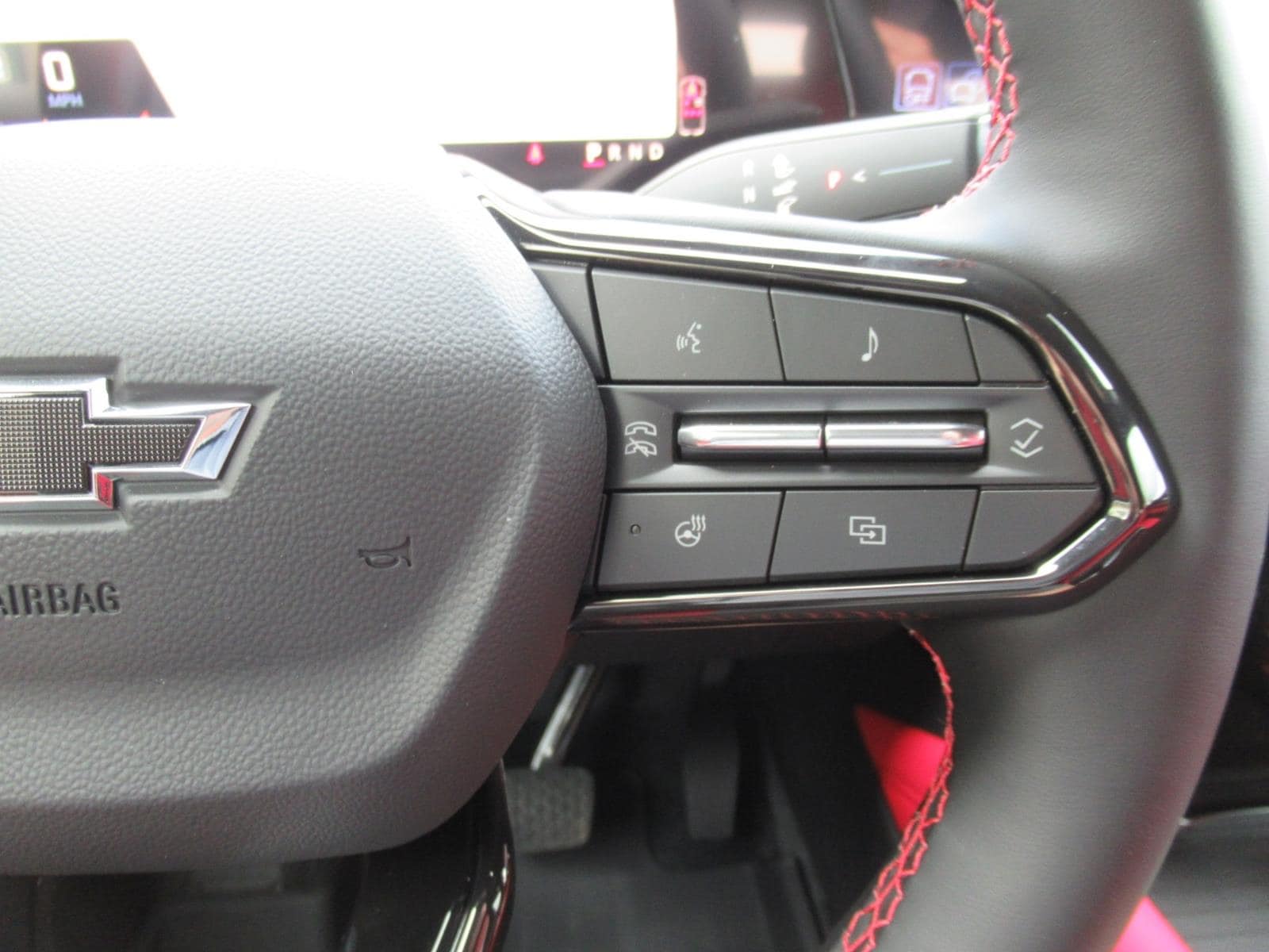 2026 Chevrolet Blazer EV SS - Photo 26