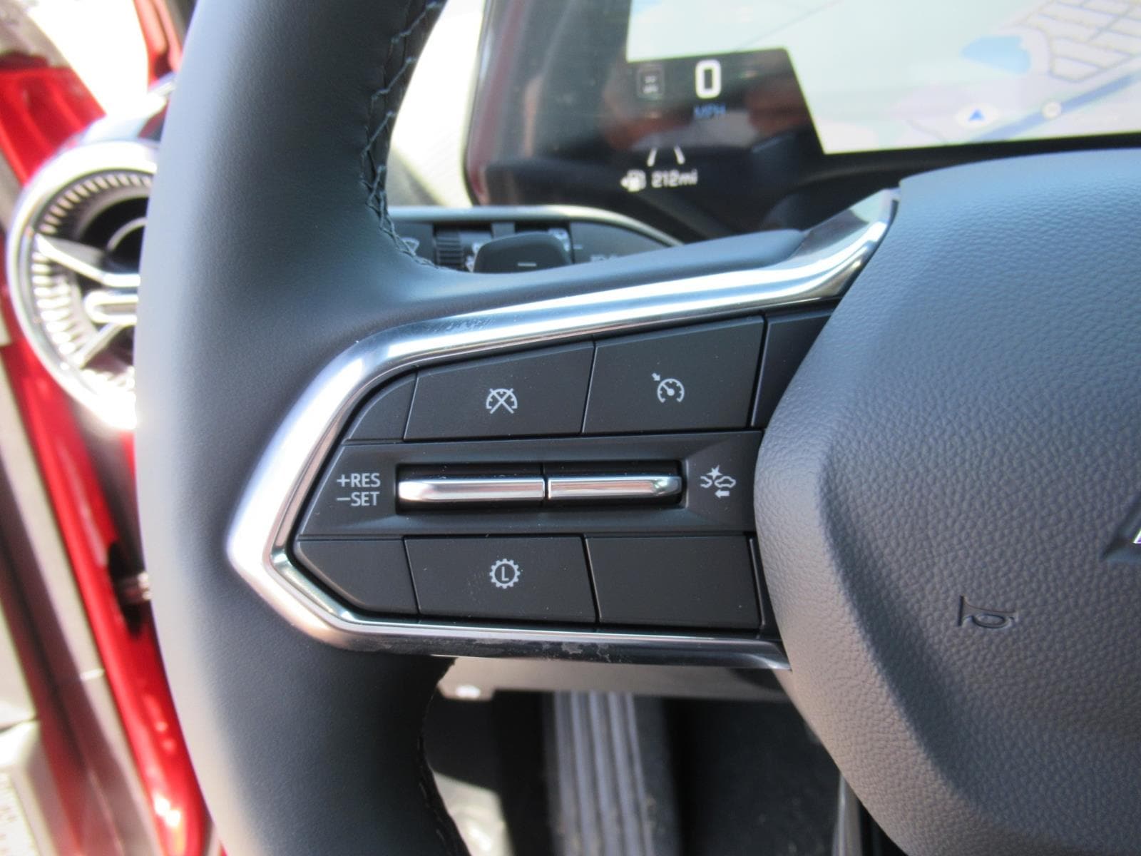 2027 Chevrolet Equinox LT - Photo 26