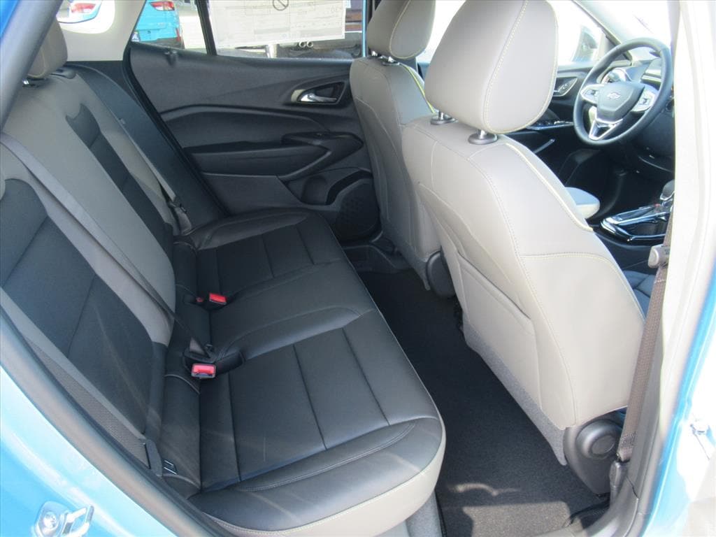 2026 Chevrolet Trax Activ - Photo 25