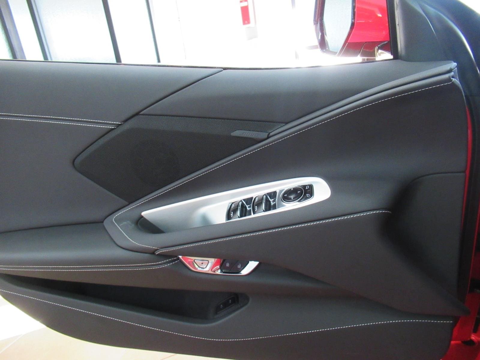 2025 Chevrolet Corvette 1LZ - Photo 15