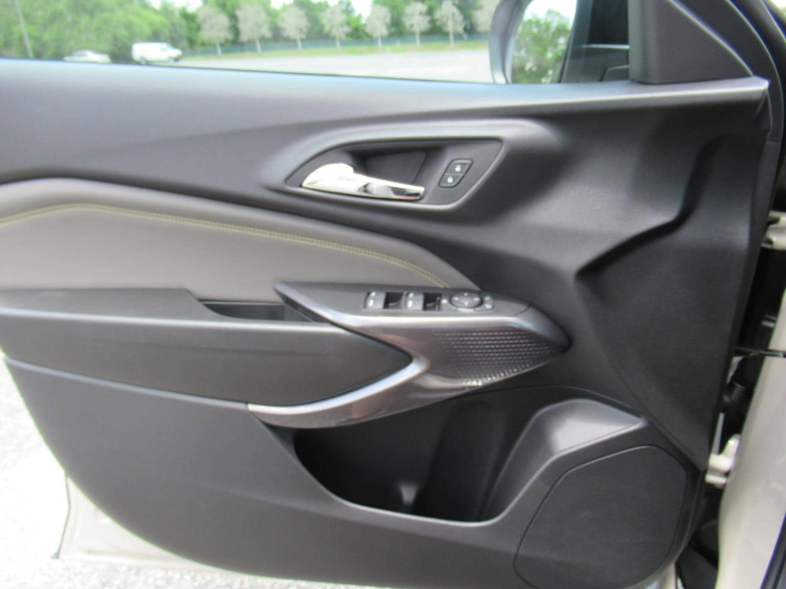 2026 Chevrolet Trax Activ - Photo 20