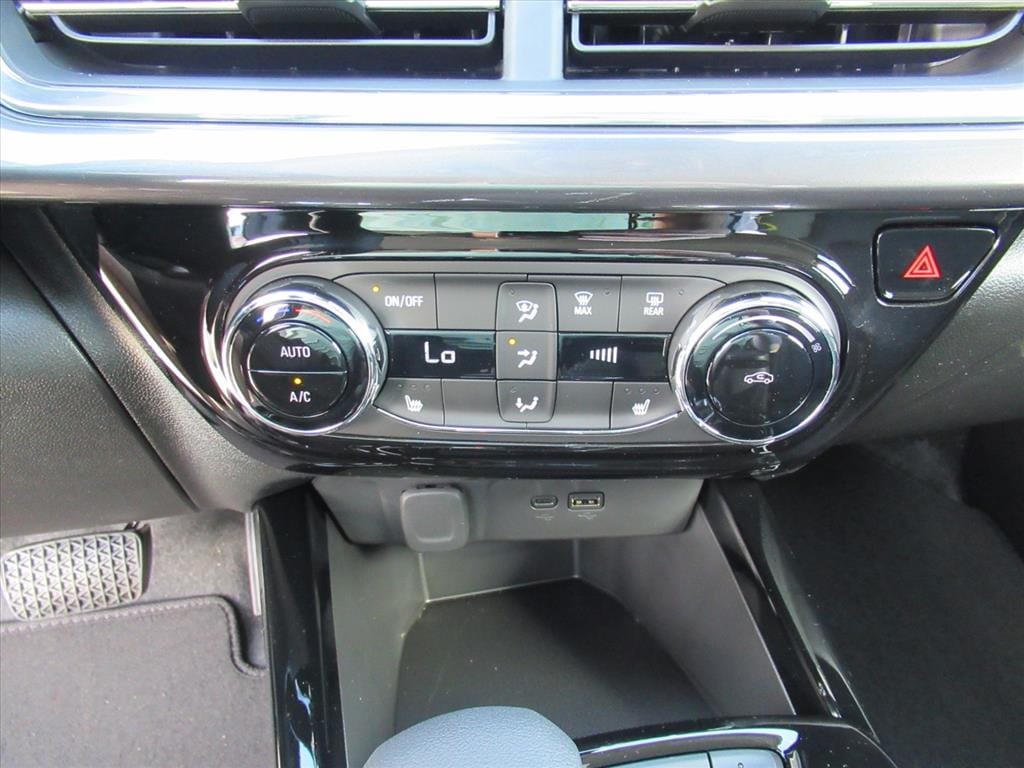 2026 Chevrolet Trax Activ - Photo 21