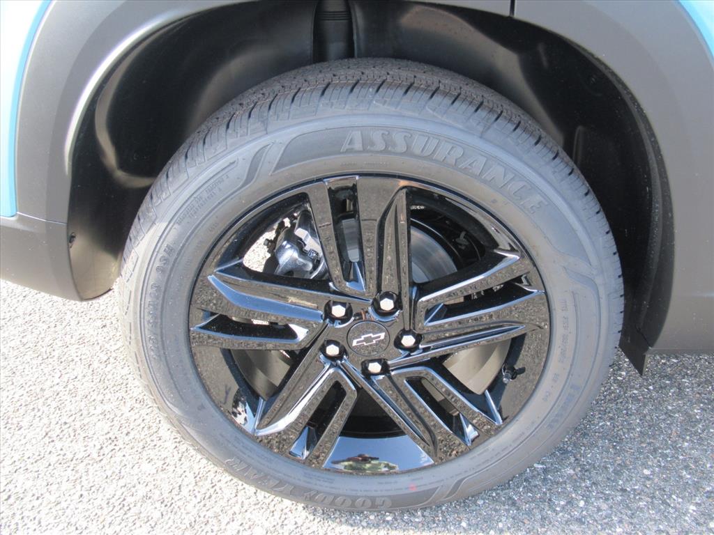 2026 Chevrolet Trax Activ - Photo 24