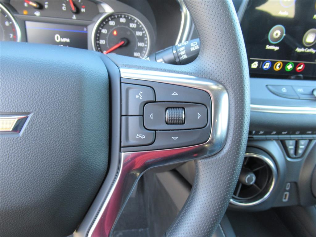 2025 Chevrolet Blazer 2LT - Photo 18