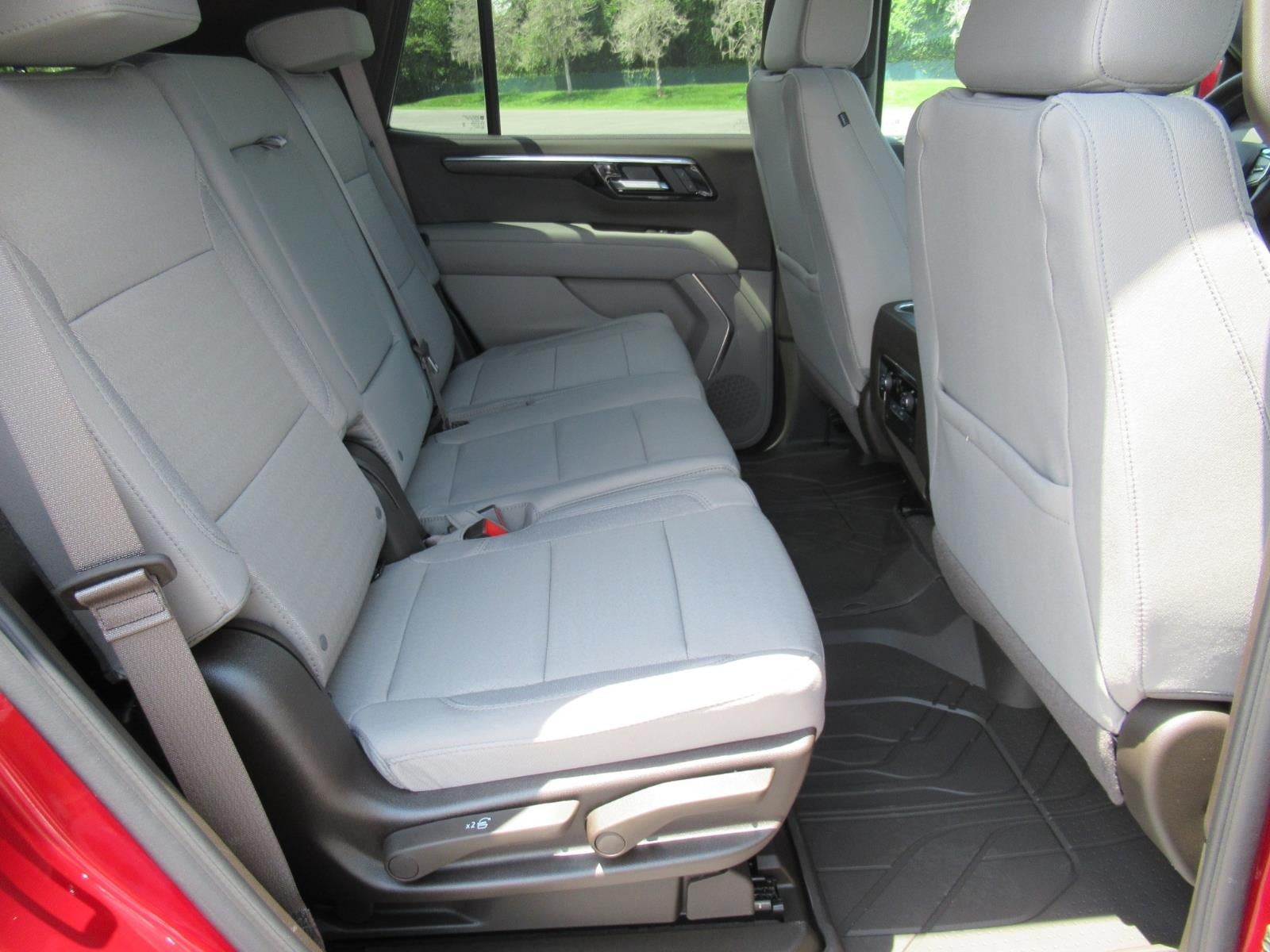 2026 Chevrolet Tahoe LS - Photo 30