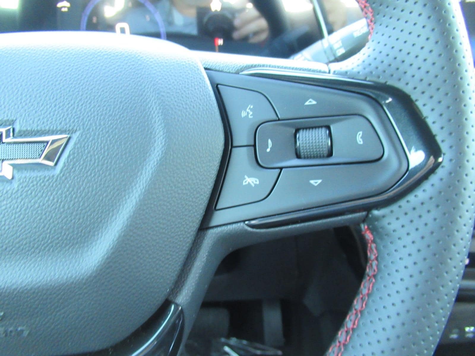 2026 Chevrolet Trailblazer RS - Photo 25