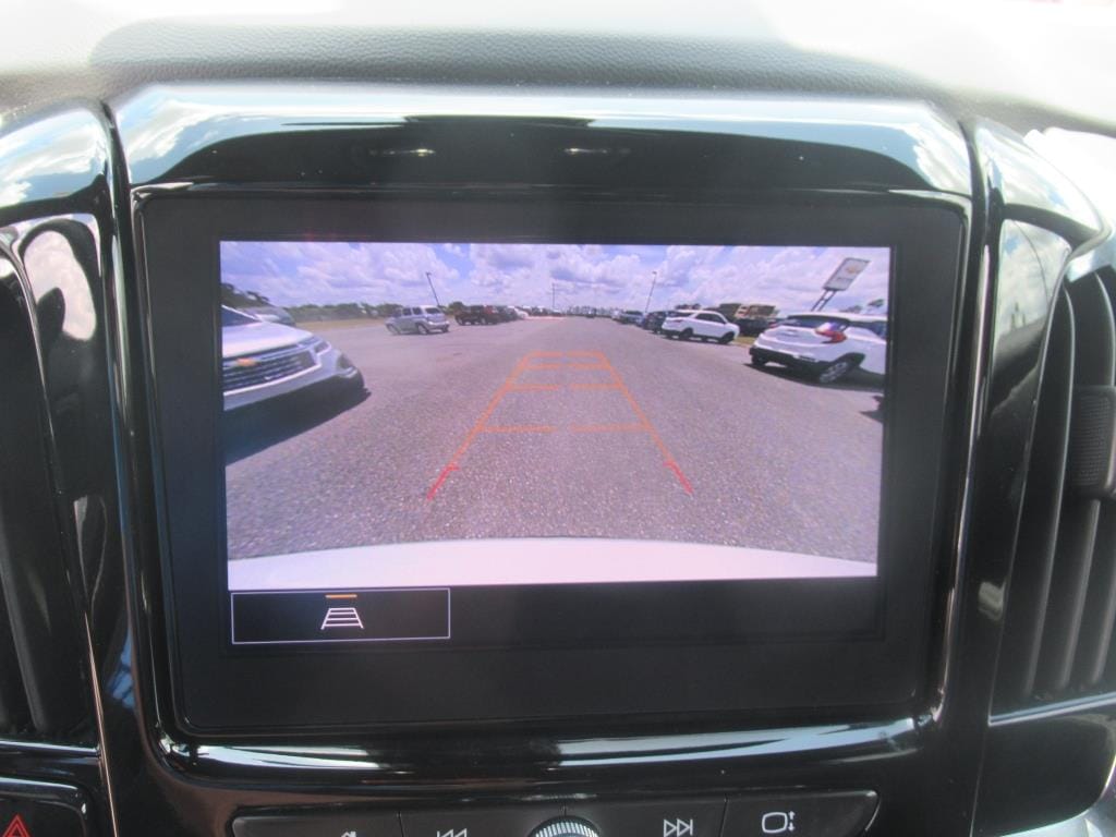 2023 Chevrolet Traverse 3LT - Photo 24