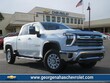 Chevrolet Silverado 2500 HD