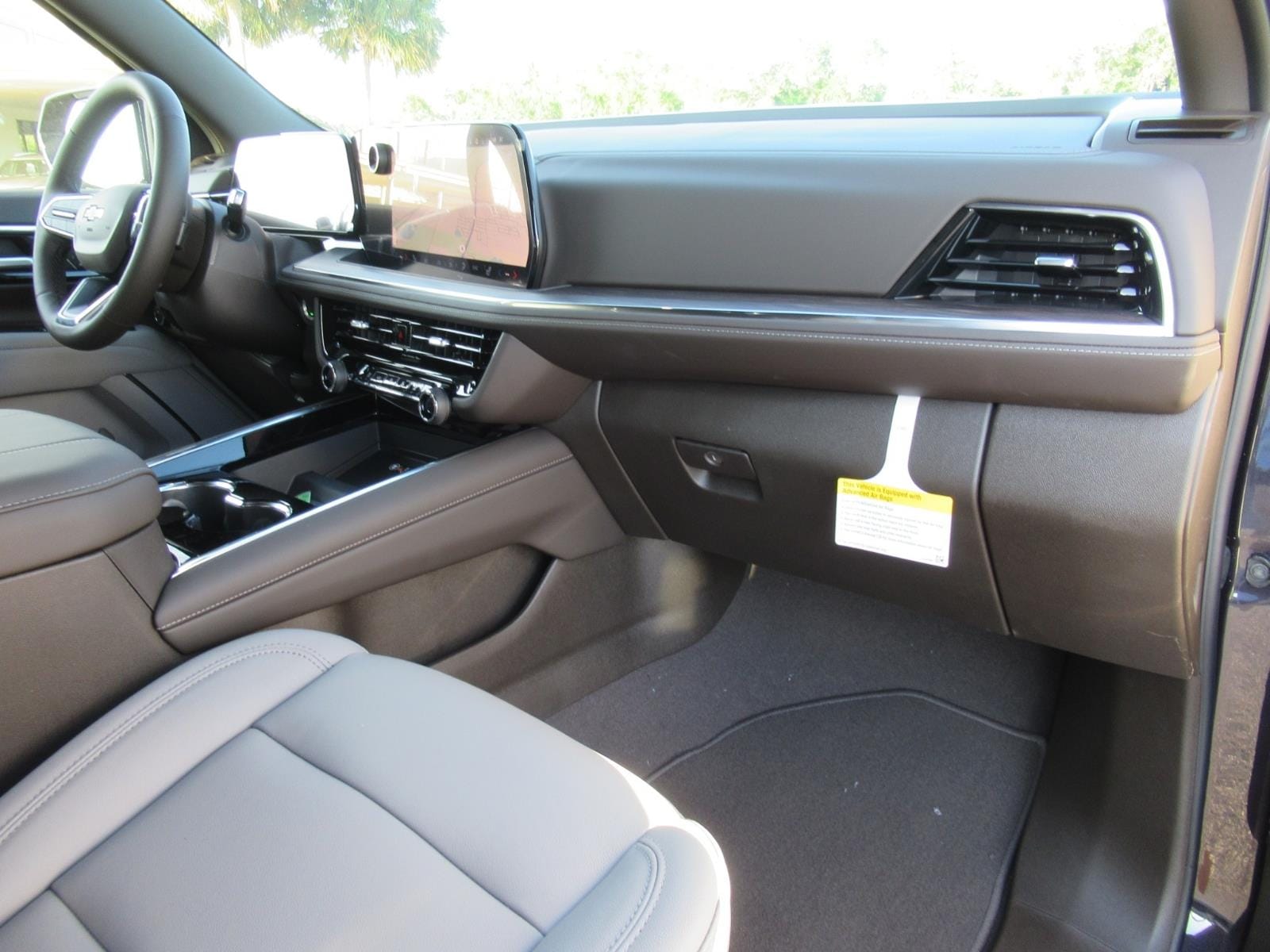 2026 Chevrolet Tahoe LT - Photo 11