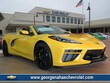 Chevrolet Corvette Stingray