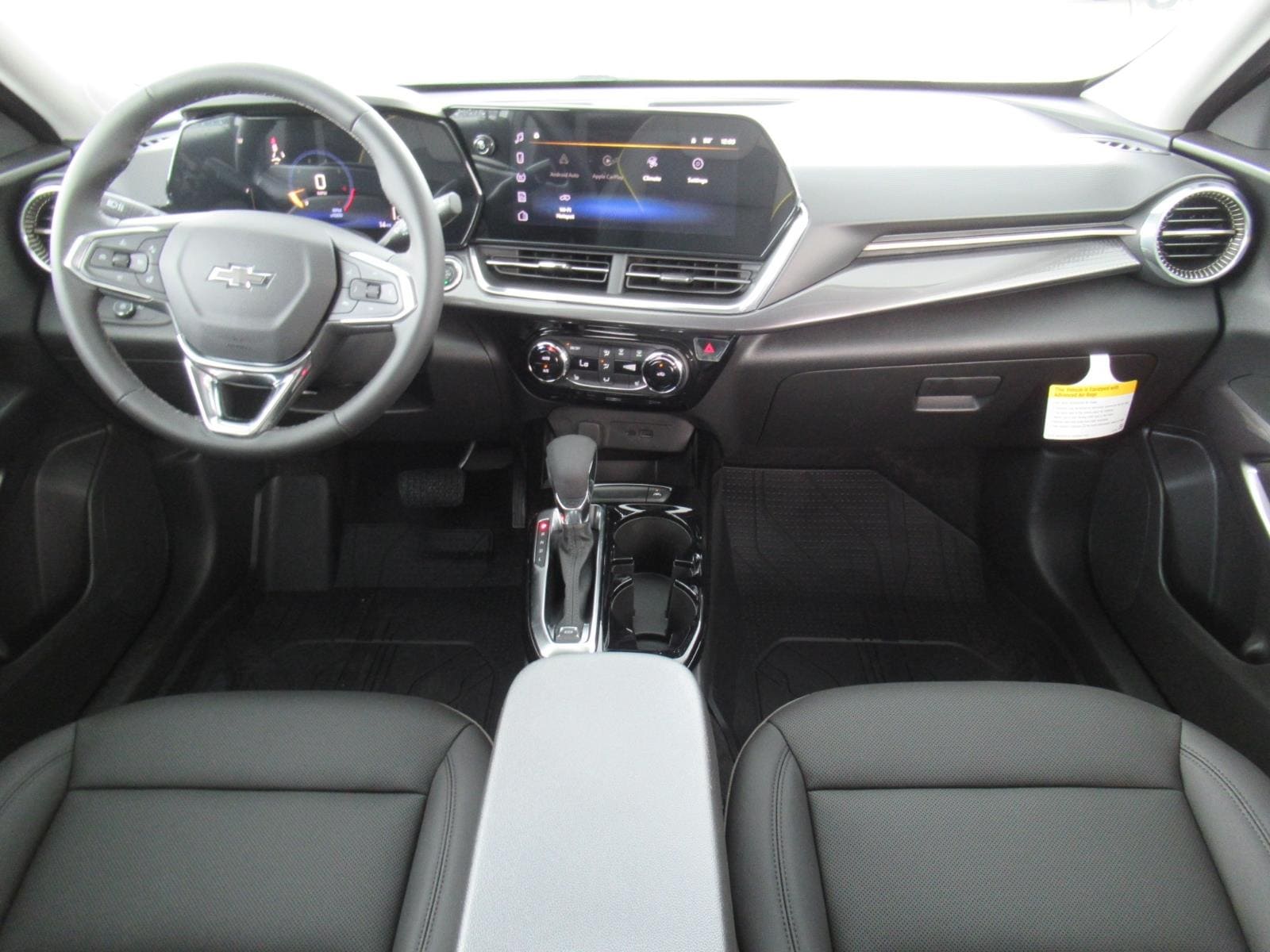 2026 Chevrolet Trax Activ - Photo 15
