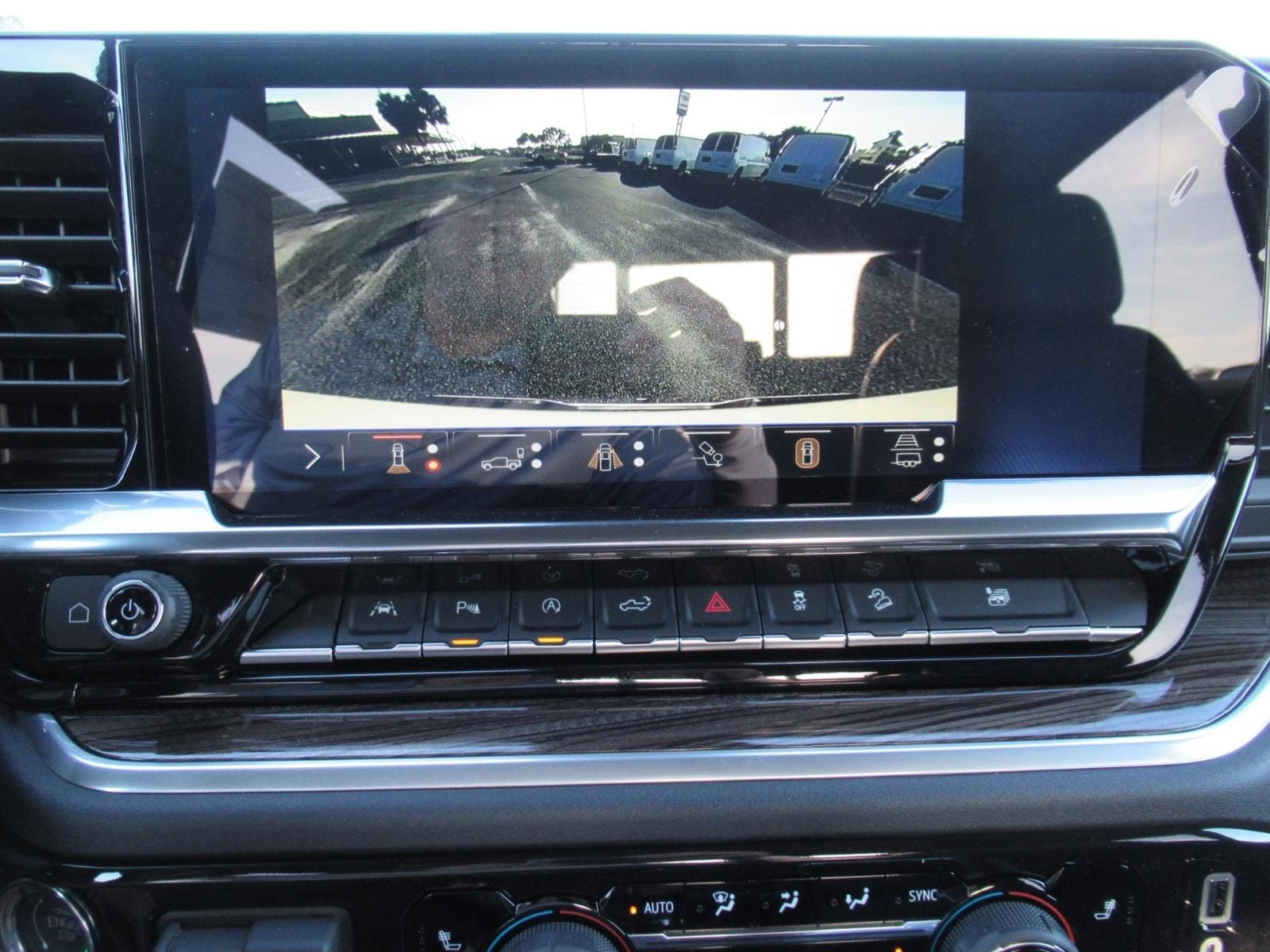 2026 Chevrolet Silverado 1500 RST - Photo 29