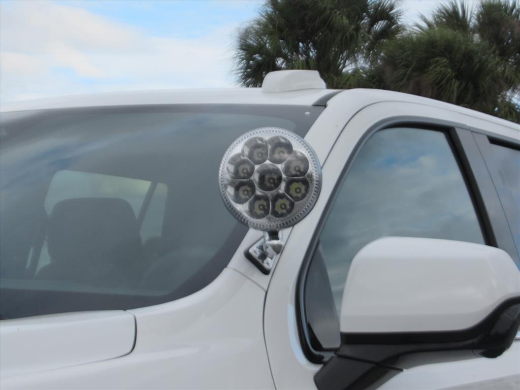 2025 Chevrolet Tahoe Fleet - Photo 8