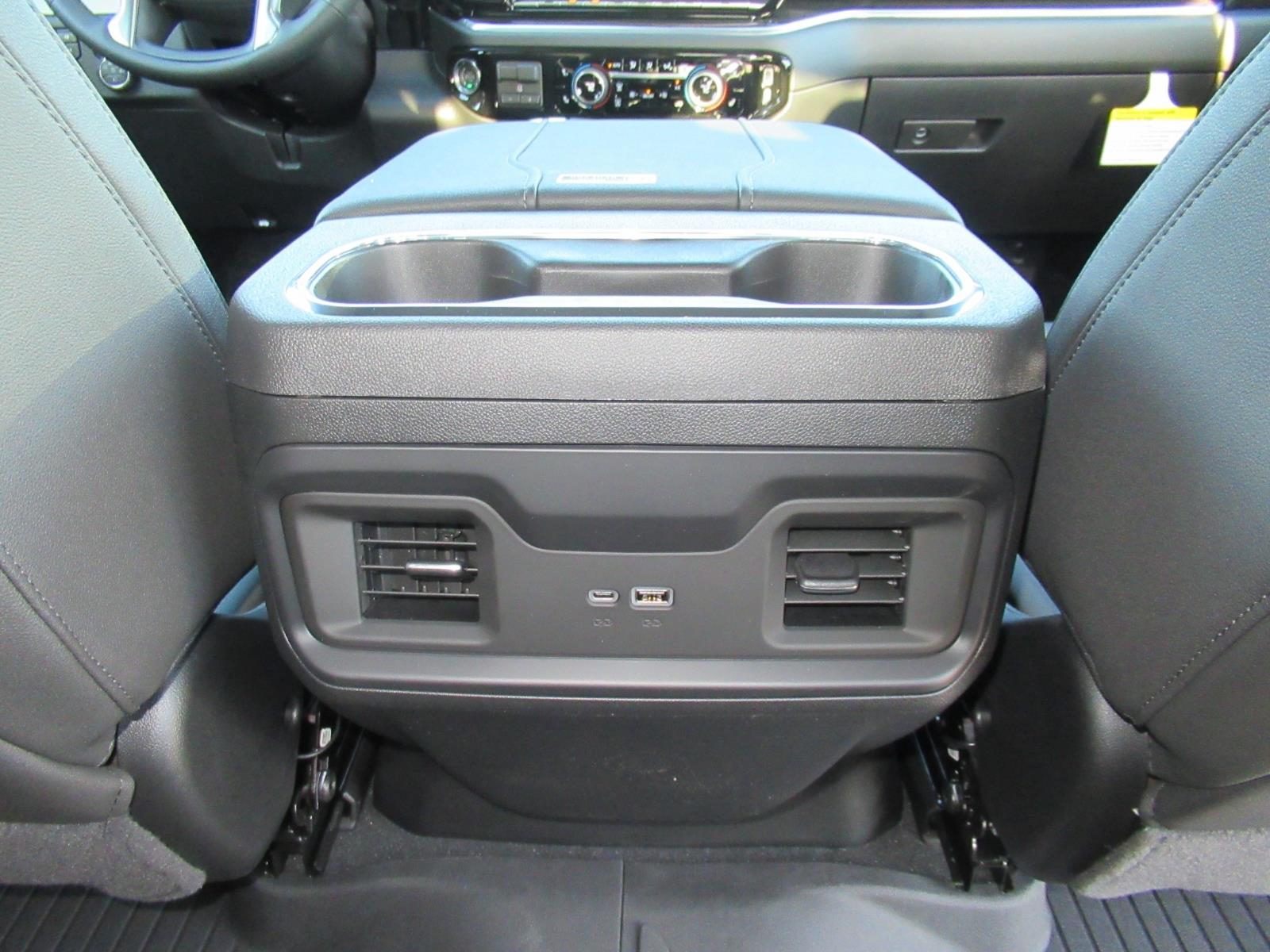 2026 Chevrolet Silverado 1500 RST - Photo 34