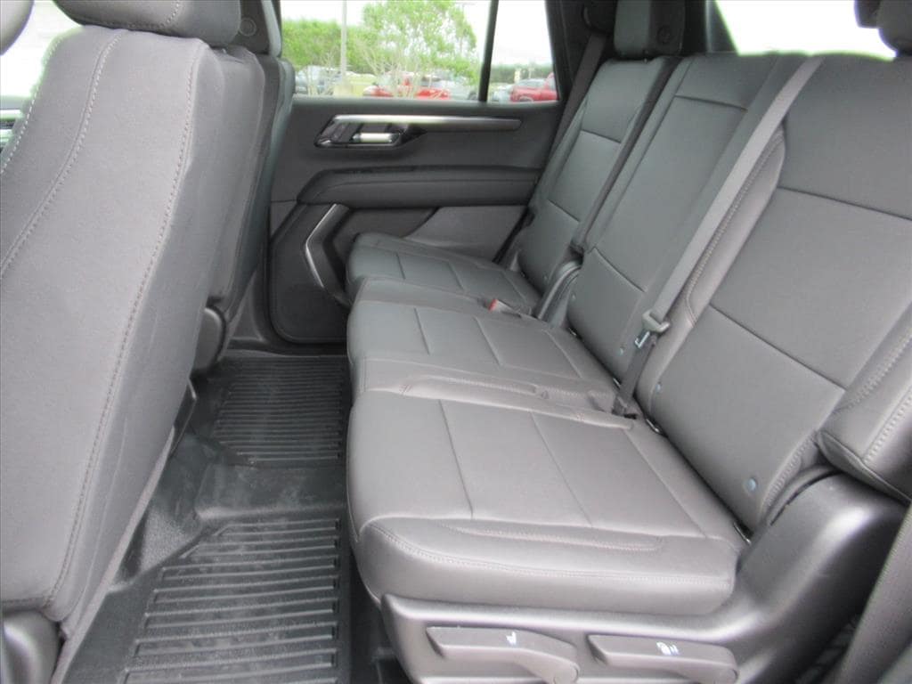 2025 Chevrolet Tahoe Fleet - Photo 28