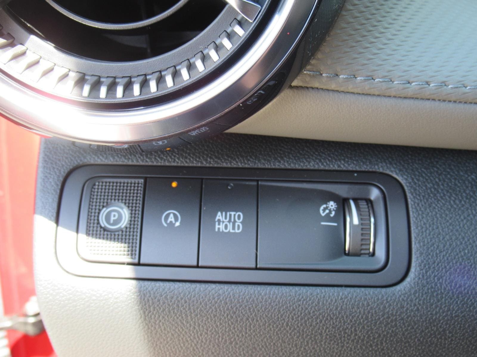 2027 Chevrolet Equinox LT - Photo 24