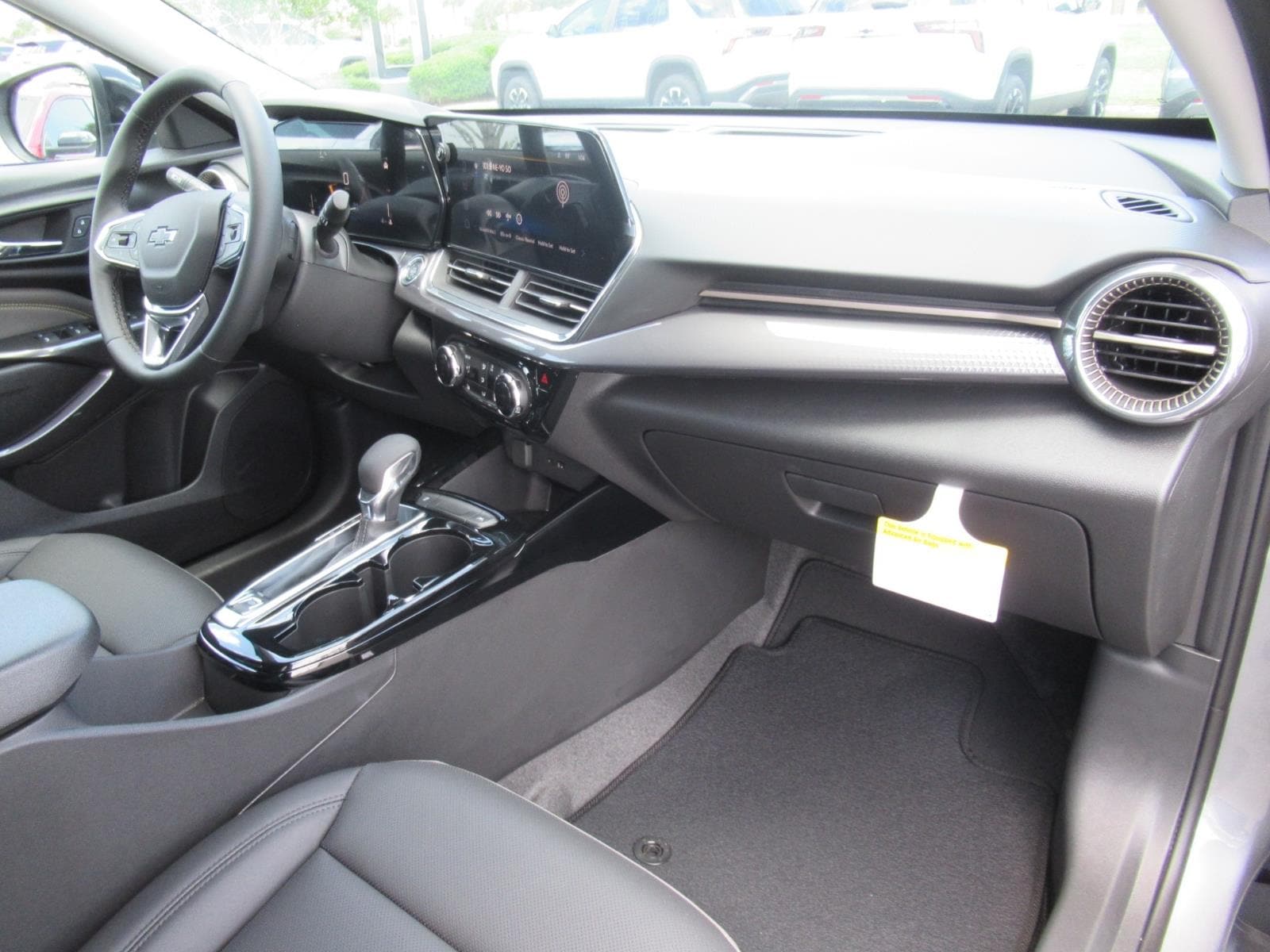 2026 Chevrolet Trax Activ - Photo 11
