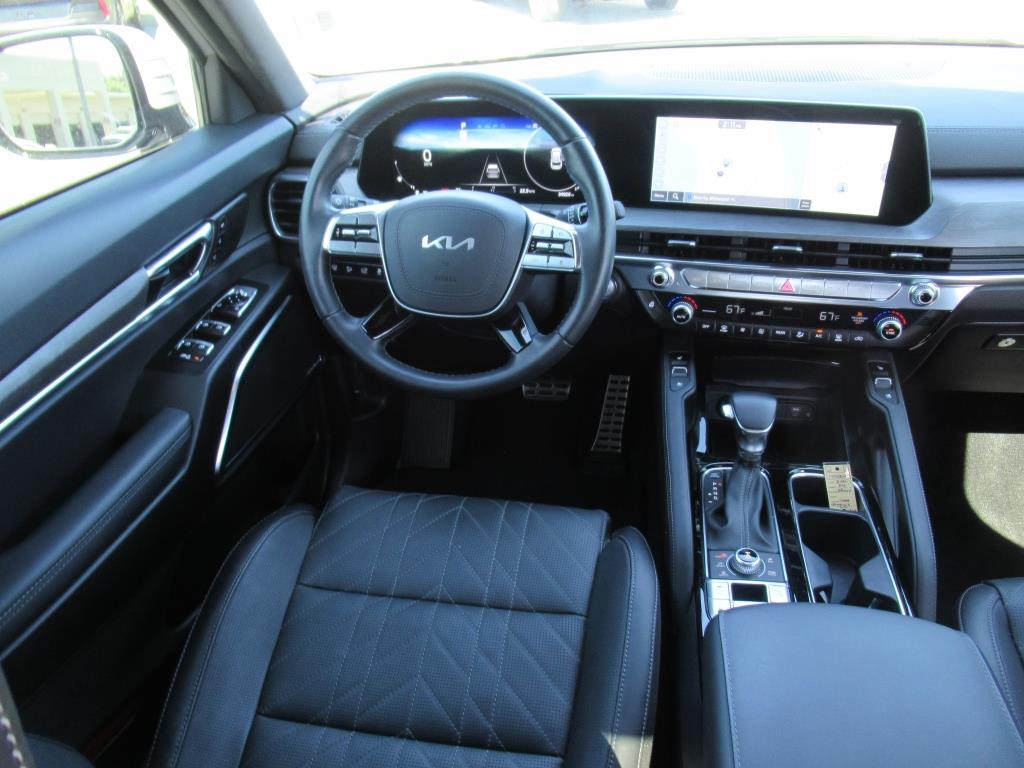 2024 Kia Telluride SX Prestige X-Line - Photo 12