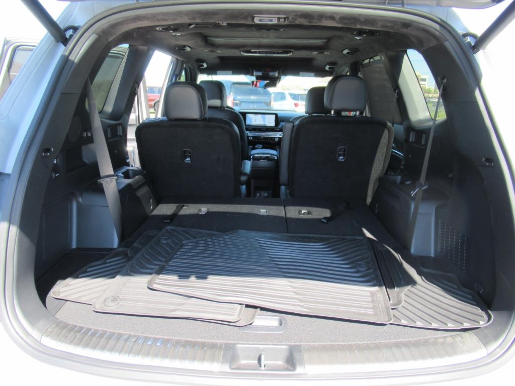 2024 Kia Telluride SX Prestige X-Line - Photo 33