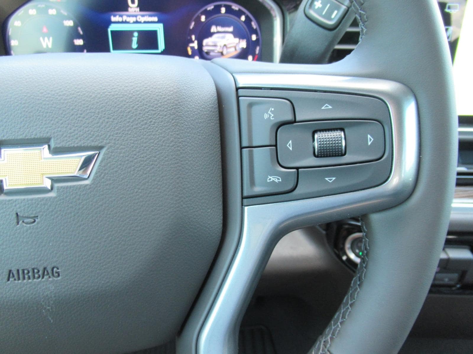 2026 Chevrolet Silverado 1500 LT - Photo 25