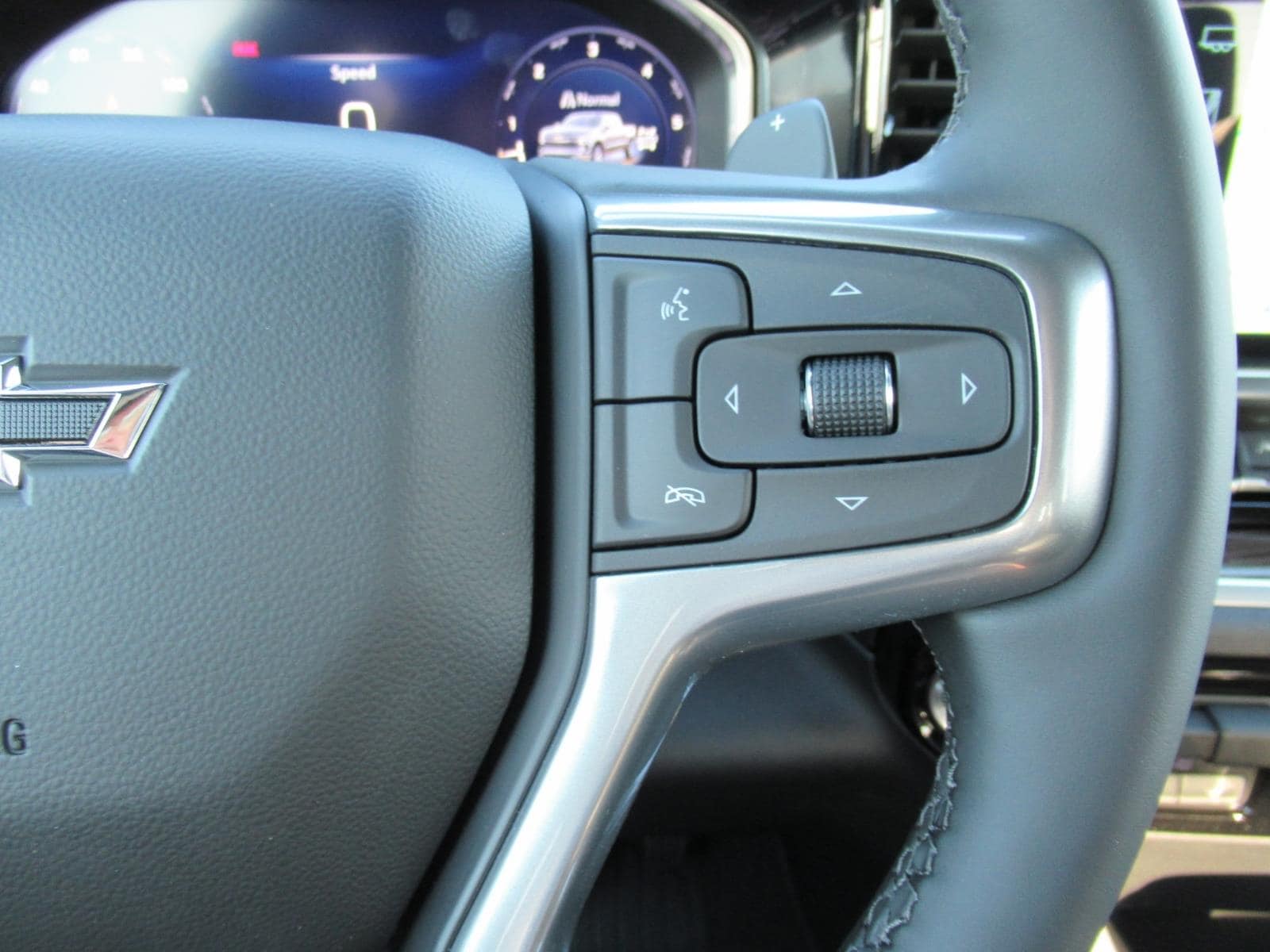 2026 Chevrolet Silverado 1500 RST - Photo 25