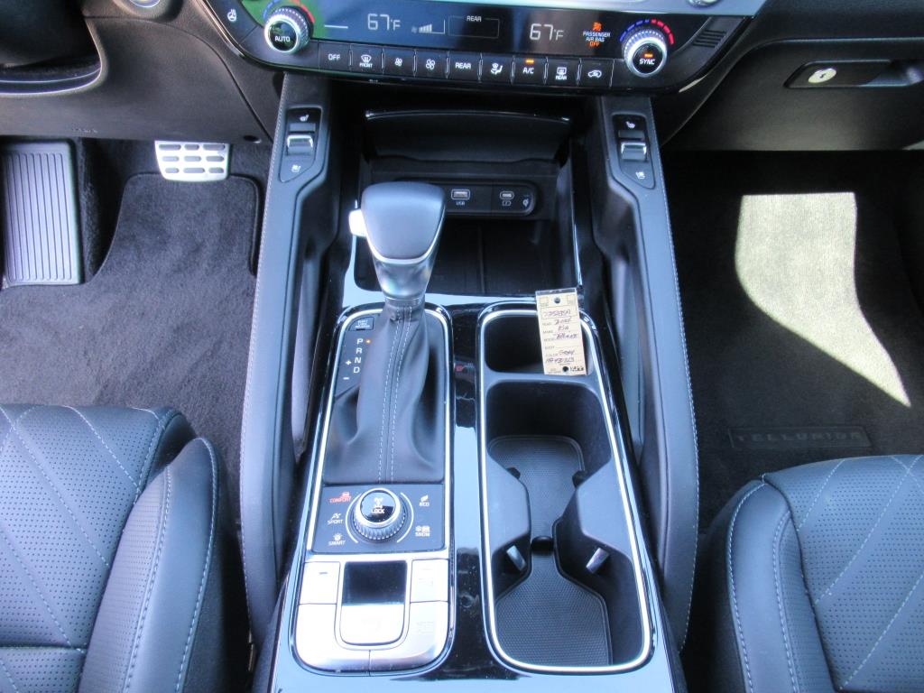 2024 Kia Telluride SX Prestige X-Line - Photo 20