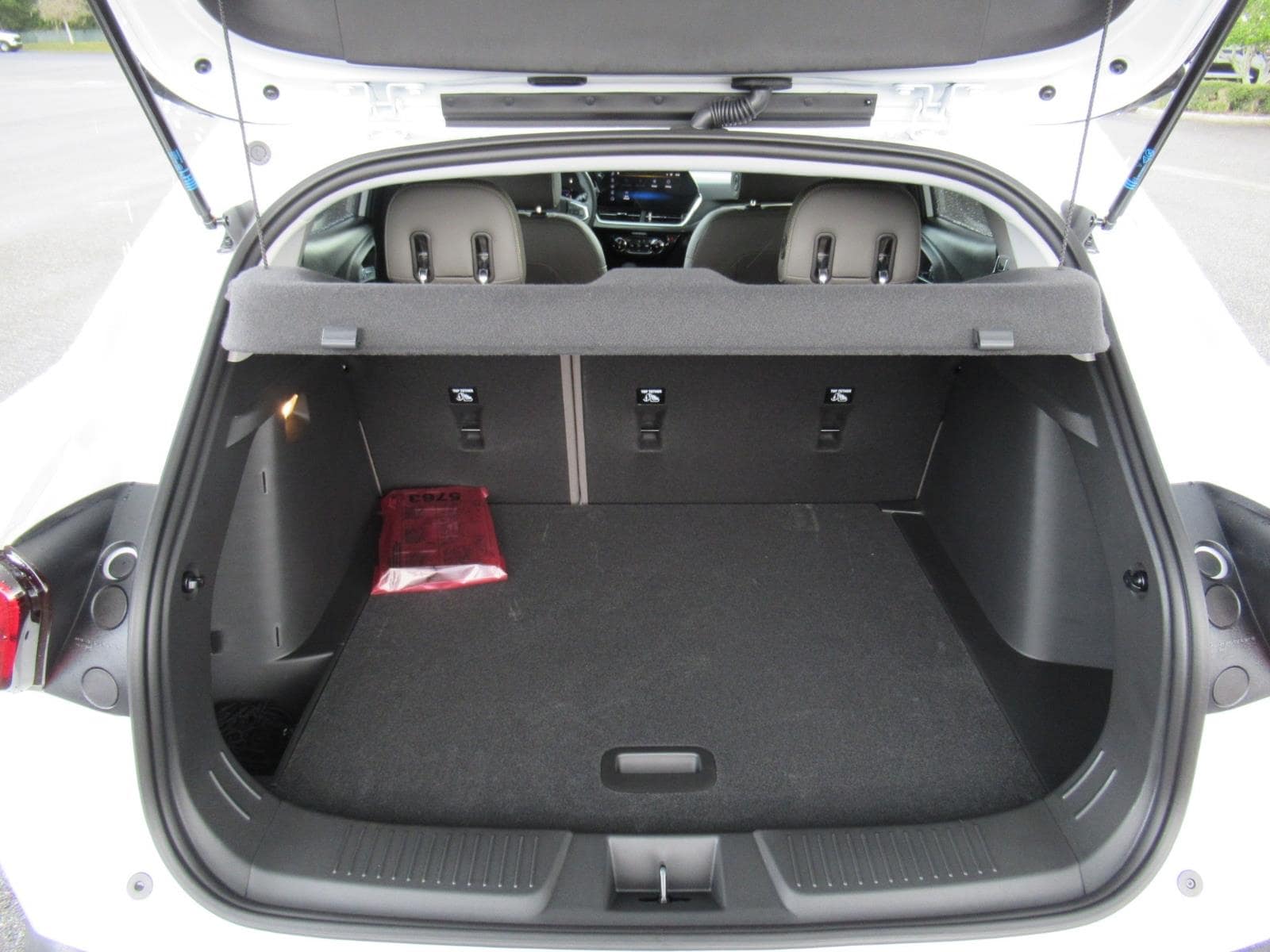 2026 Chevrolet Trax Activ - Photo 19
