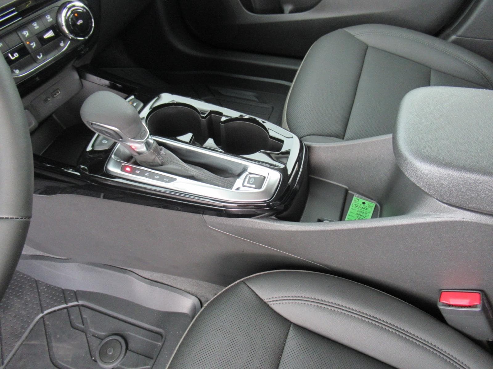 2026 Chevrolet Trax Activ - Photo 25