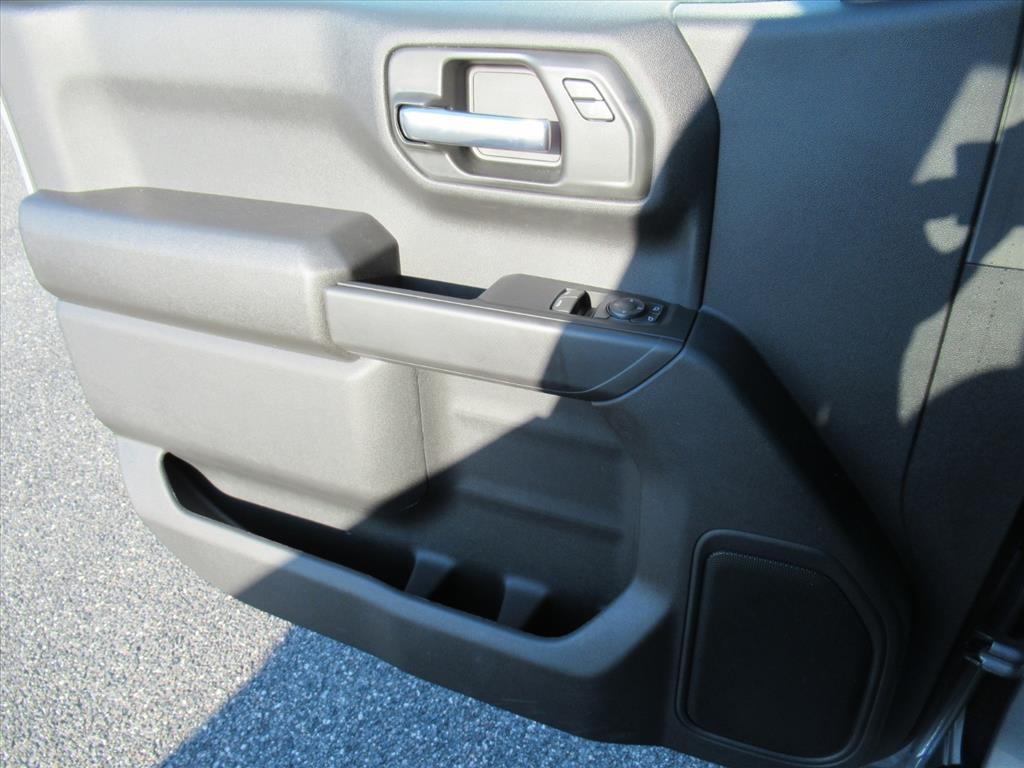 2025 Chevrolet Silverado 1500 Work Truck - Photo 23
