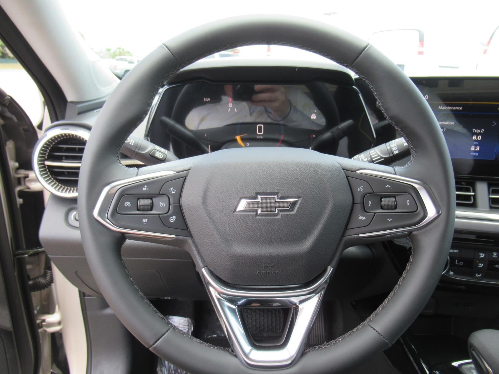 2026 Chevrolet Trax Activ - Photo 22