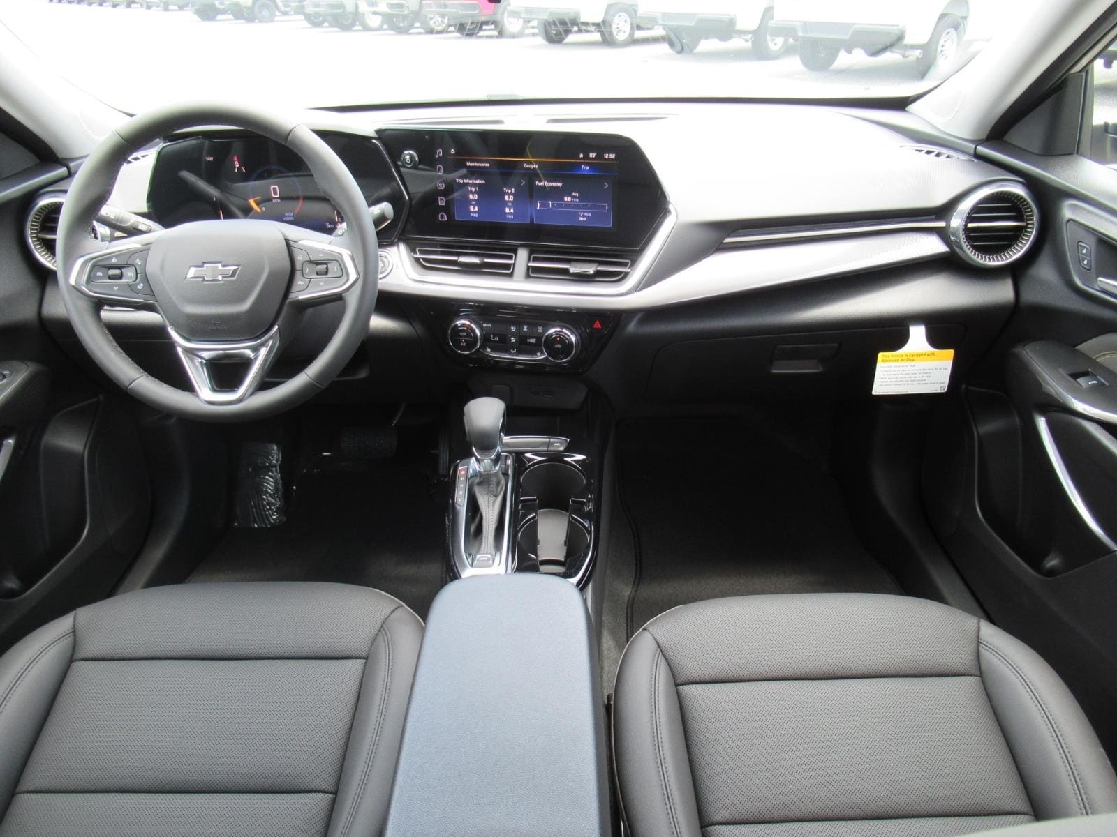 2026 Chevrolet Trax Activ - Photo 12