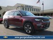  Jeep Grand Cherokee 4xe