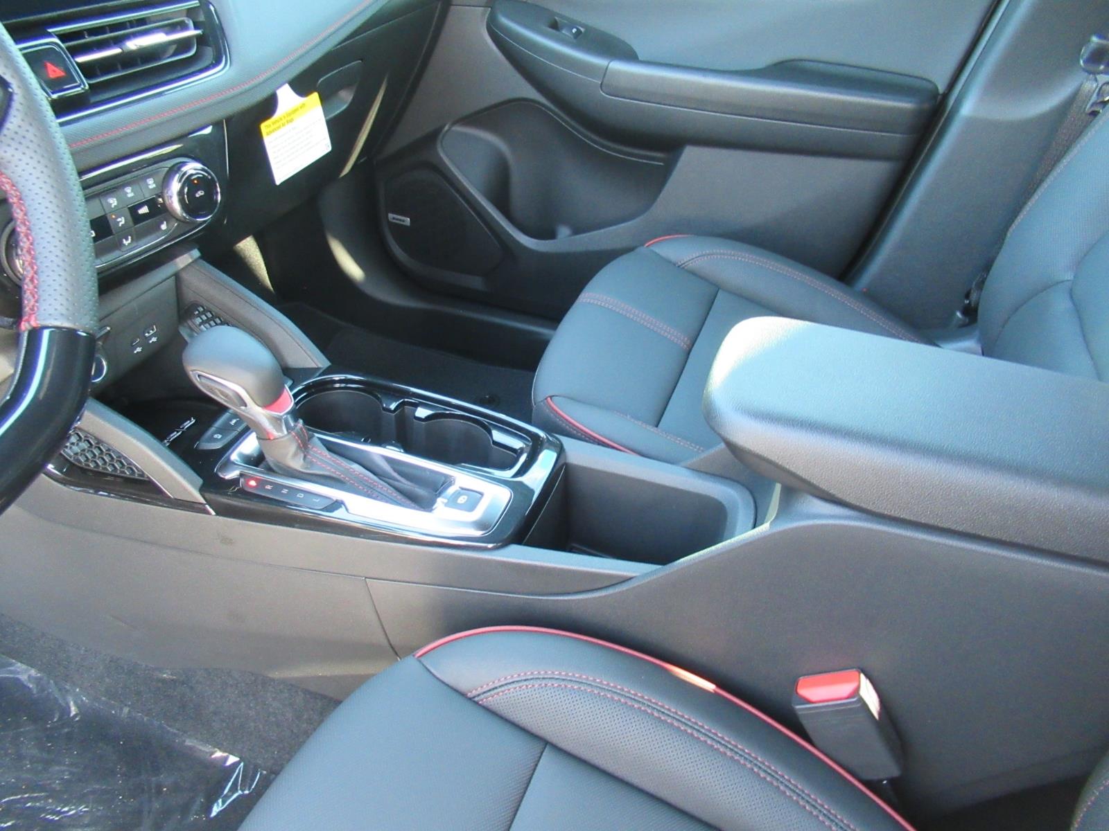 2026 Chevrolet Trailblazer RS - Photo 16