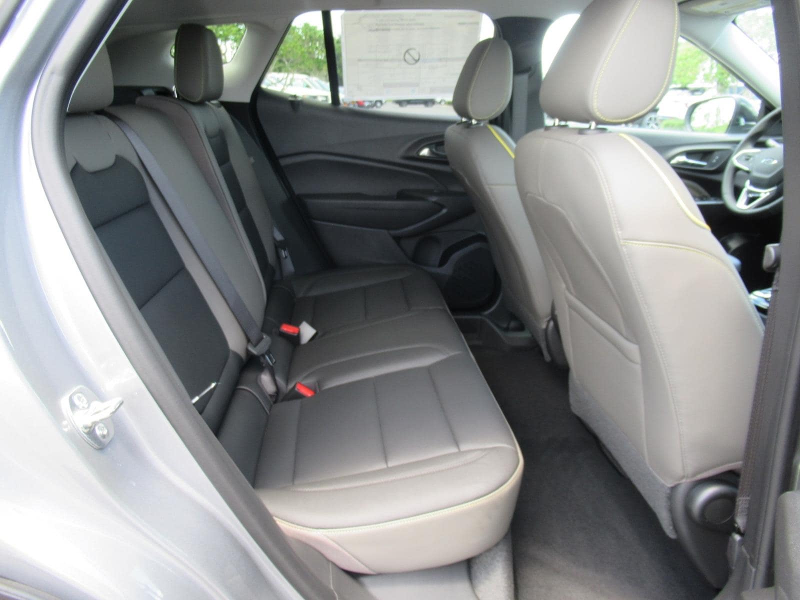 2026 Chevrolet Trax Activ - Photo 26