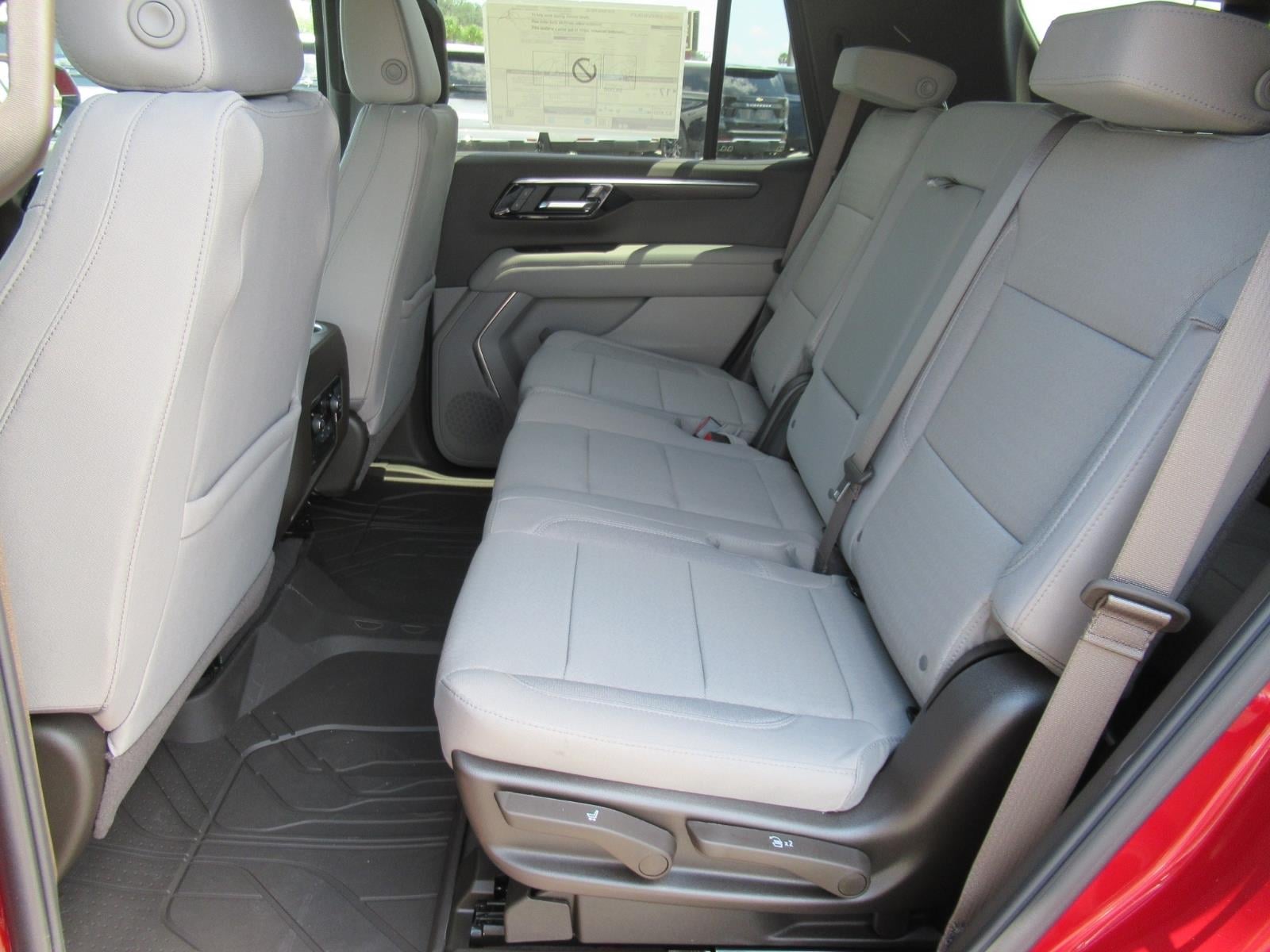 2026 Chevrolet Tahoe LS - Photo 32
