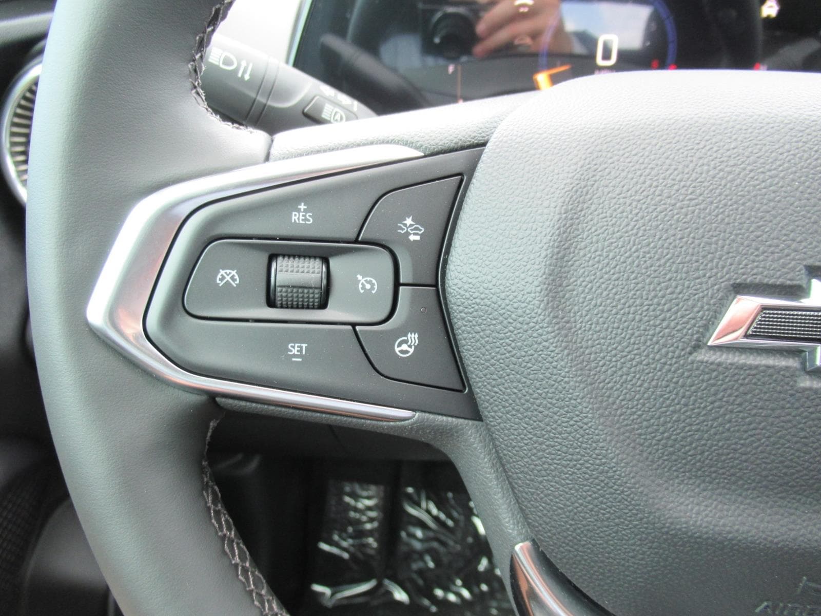 2026 Chevrolet Trax Activ - Photo 23
