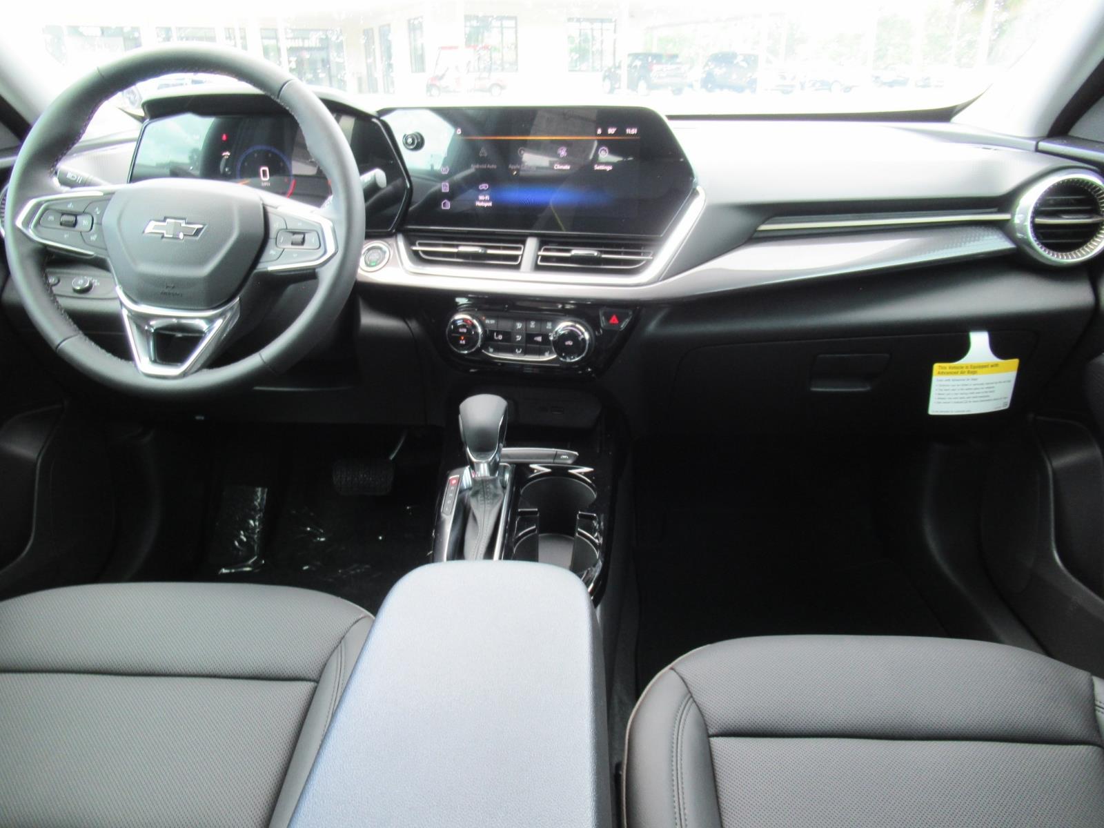 2026 Chevrolet Trax Activ - Photo 12