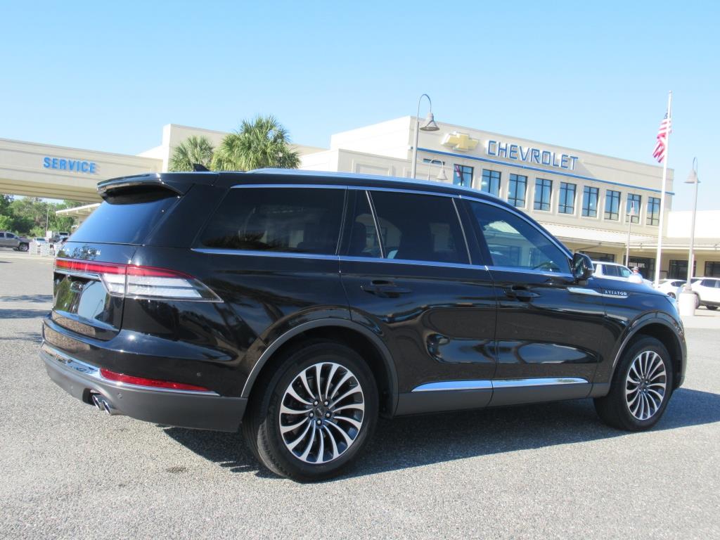 2023 Lincoln Aviator Reserve - Photo 6