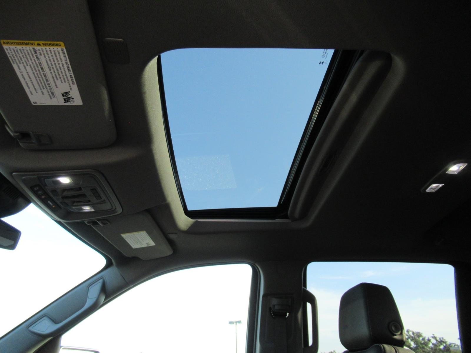 2026 Chevrolet Silverado 1500 RST - Photo 17