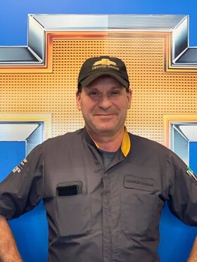 Staff member Raymond Lonnen from 2f6c215209ad