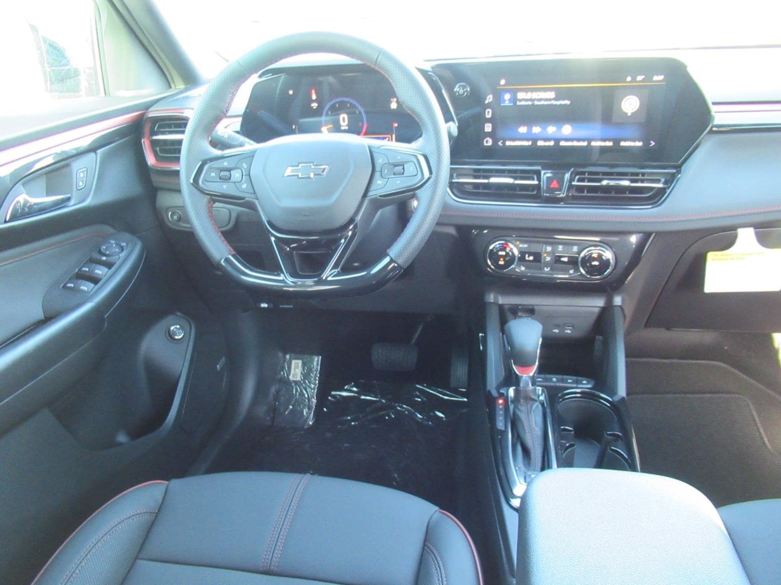 2026 Chevrolet Trailblazer RS - Photo 13
