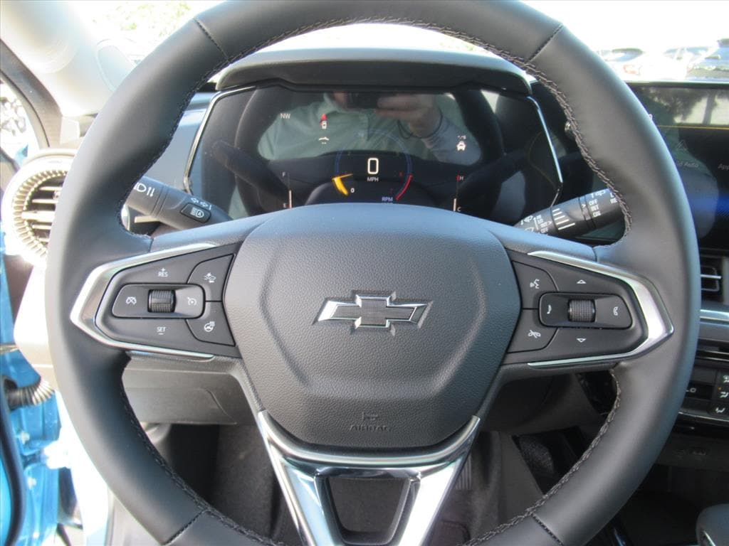 2026 Chevrolet Trax Activ - Photo 18