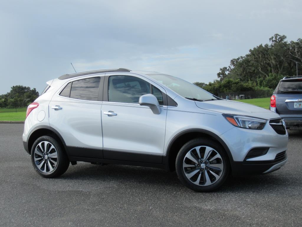 2022 Buick Encore Preferred photo 2