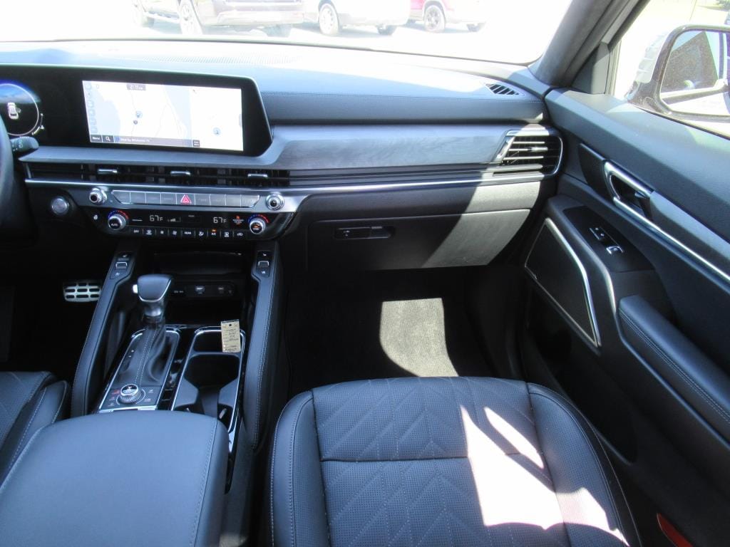 2024 Kia Telluride SX Prestige X-Line - Photo 13