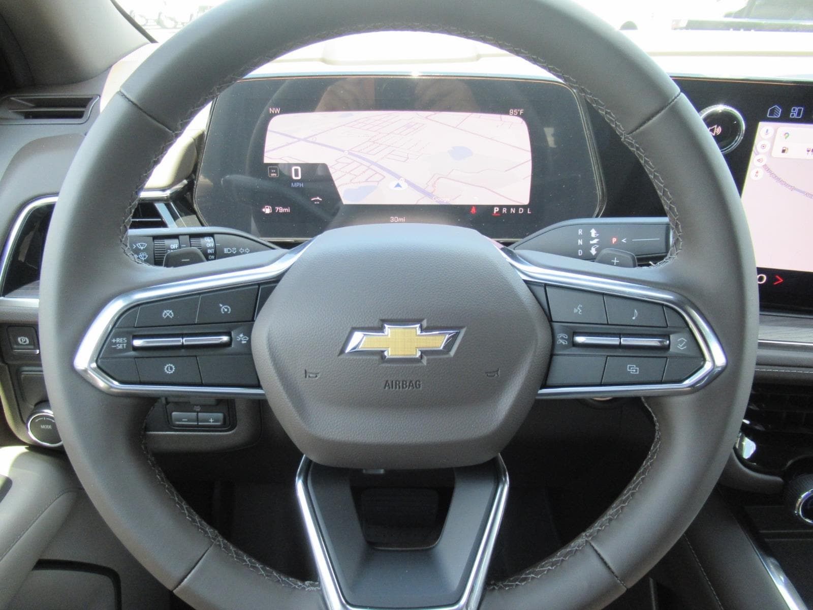 2026 Chevrolet Tahoe LS - Photo 23