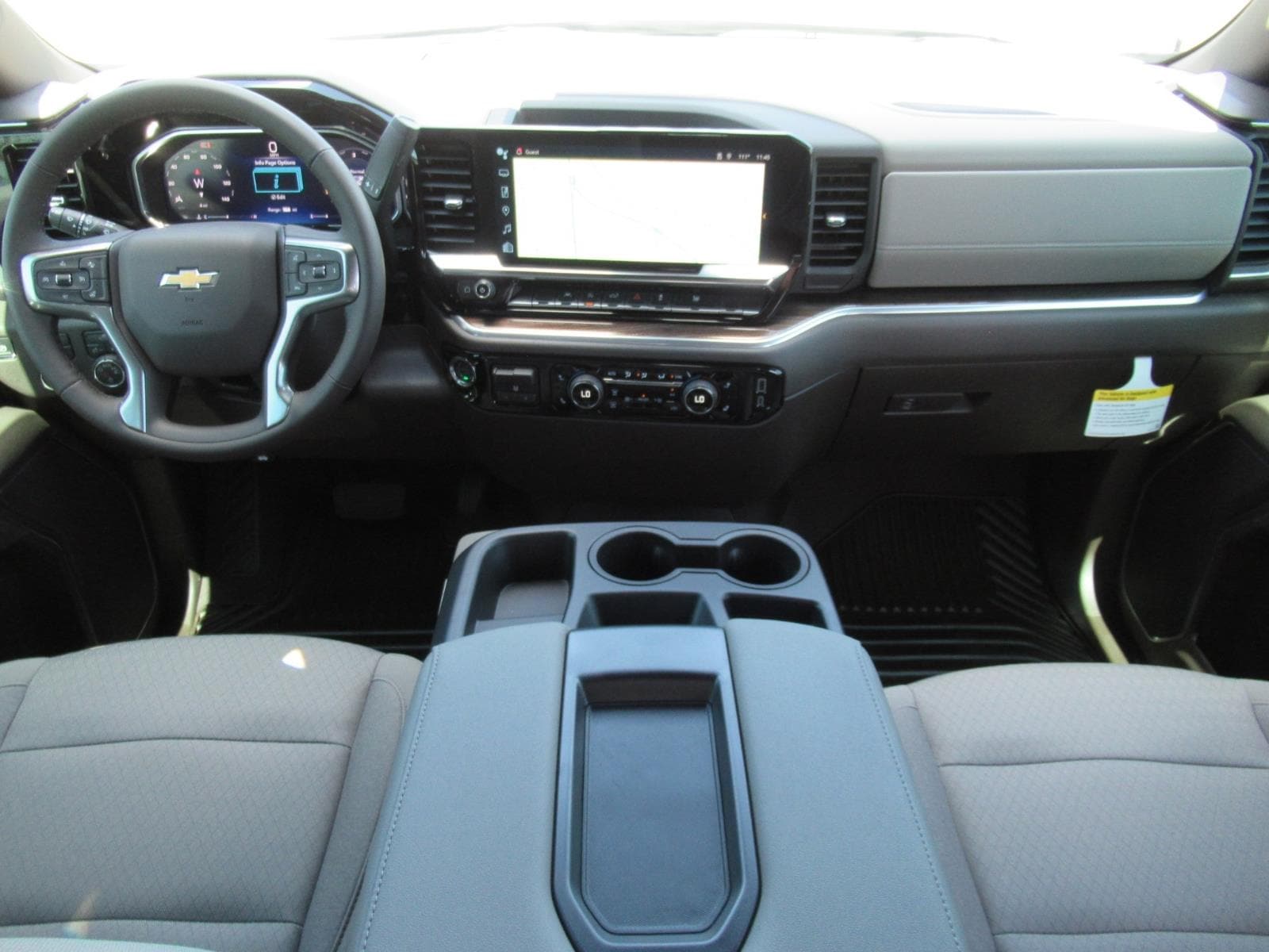 2026 Chevrolet Silverado 1500 LT - Photo 13