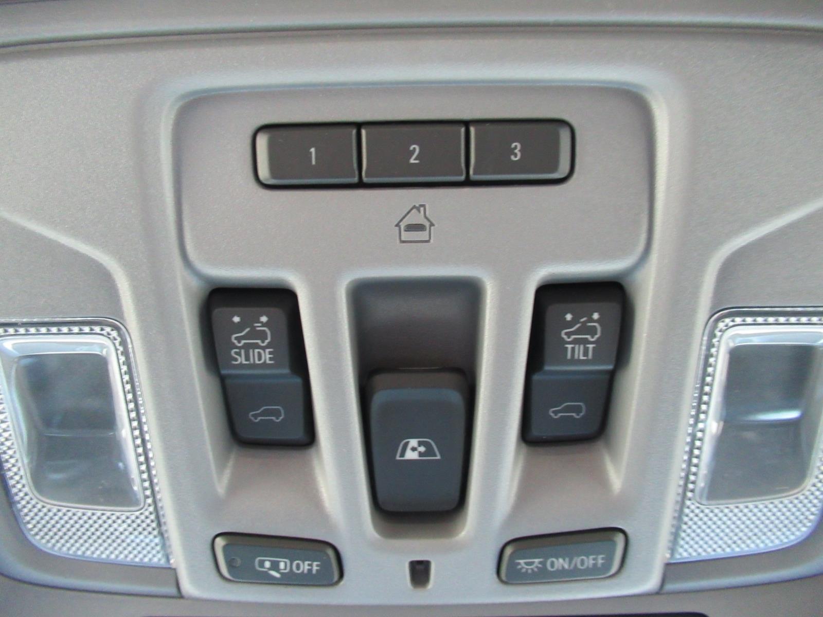 2026 Chevrolet Silverado 1500 RST - Photo 30