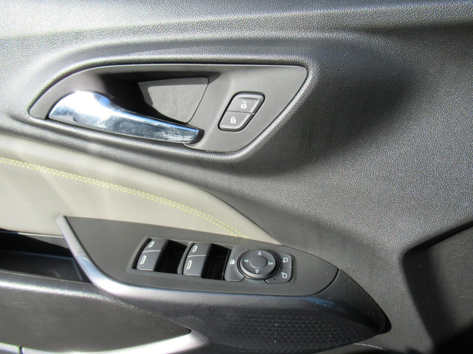 2026 Chevrolet Trax Activ - Photo 20