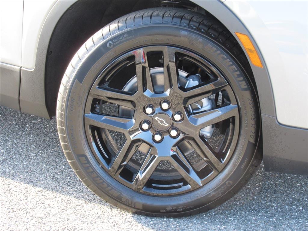 2025 Chevrolet Blazer 2LT - Photo 7