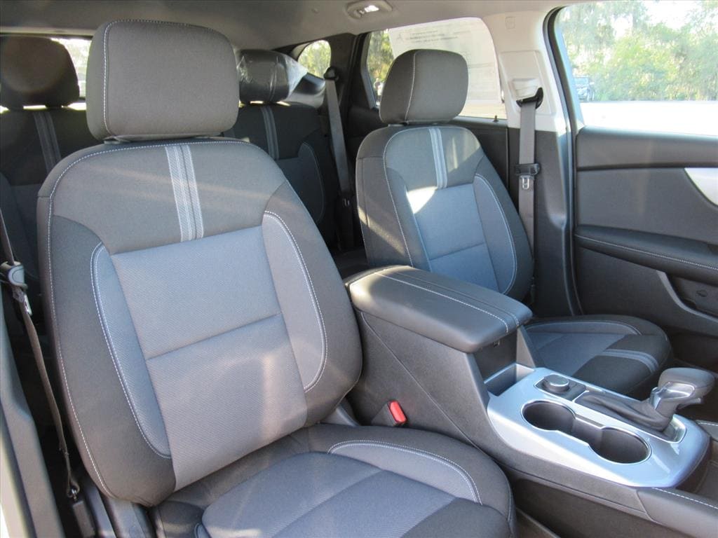 2025 Chevrolet Blazer 2LT - Photo 8